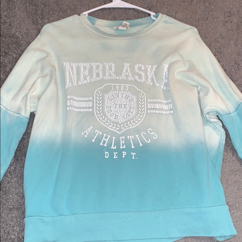Forever 21 Shirt